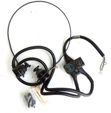 Lot de 4 casques Radio