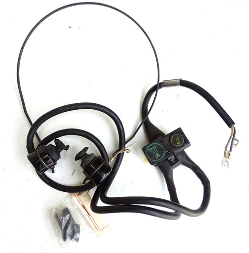 Lot casques radio - 4,
