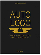 LIVRE - AUTO LOGO, VOYAGE
