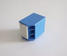 Playmobil vie quotidienne