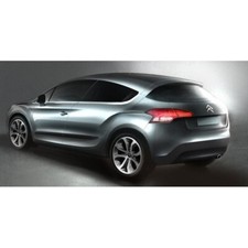 ATTELAGE CITROEN DS4 2011- -