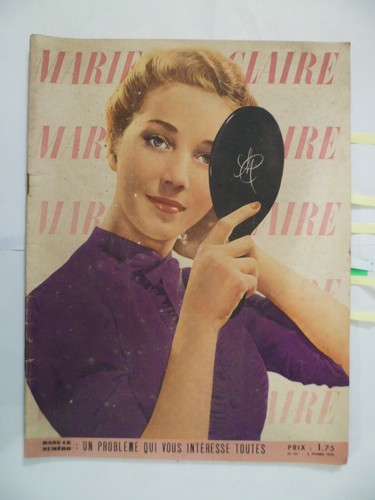 Marie claire 101 2 - marie,