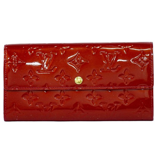 Portefeuille louis vuitton - louis,