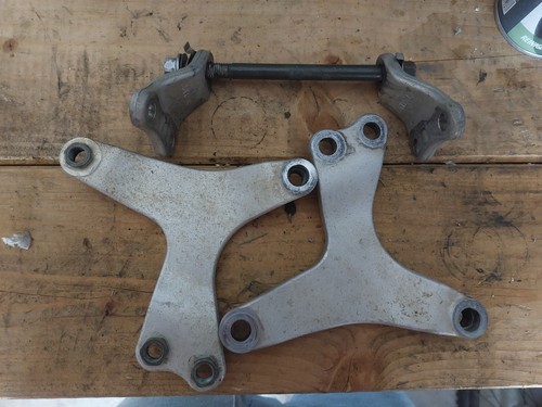 Support moteur yamaha yzf 250 - yzf,