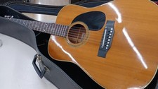 Guitare acoustique FENDER