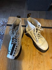 DOC MARTENS taille 38 femme