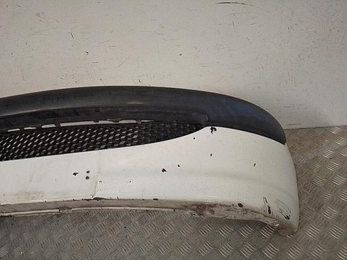 Pare choc avant - , peugeot