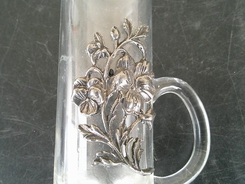 Verre liqueur a digestif - ou,