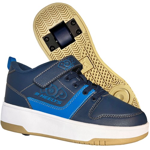Heelys pop 5 - heelys,