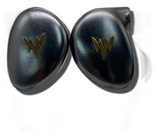 Écouteurs Whizzer Kylin A-HE03 8175 testés et fonctionnels