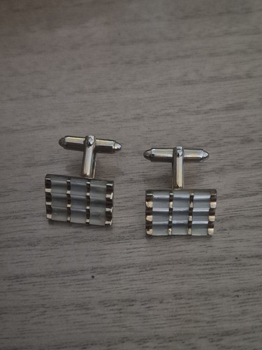 Ancien boutons manchette - boutons,