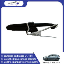 ?? CRIC PEUGEOT 308 ➤672594 ♻️