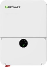 Growatt min 7600tl - growatt, pv