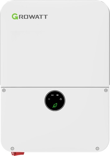 Growatt min 6000tl pv - 6000tl-xh-us,