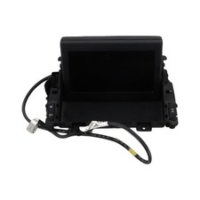 Ecran multifonction - Peugeot