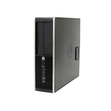 PC HP Compaq 6300 SFF Intel
