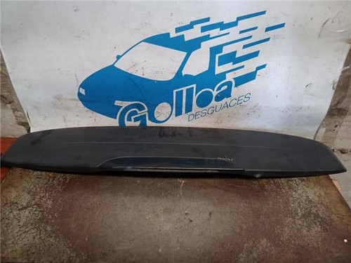 Spoiler renault clio - spoiler, ii