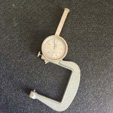 Outils ancien Horlogerie