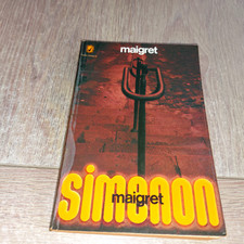 MAIGRET / GEORGES SIMENON