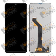 Ecran + Tactile TCL 406 / TCL