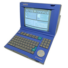 Terminal série Minitel Magis