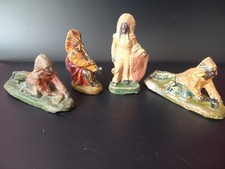RARE Lot 4 CONVERT OYONNAX