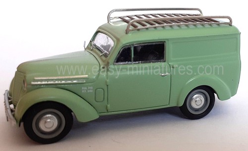 Ree 209 renault - ree, cb-209