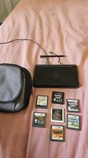 Console gameboy Nintendo DS