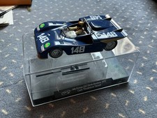 SCALEXTRIC SLOT IT ALFA