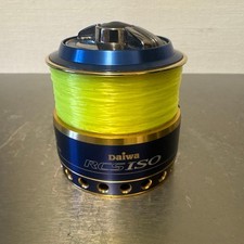 Daiwa RCS ISO Spool Time Sale