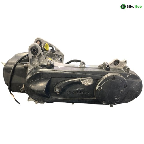 Moteur peugeot vivacity - moteur, 3