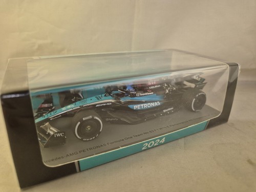 Spark s9569 mercedes - s9569, amg