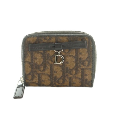 Portefeuille christian dior - christian,
