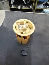 puits de jauge à carburants