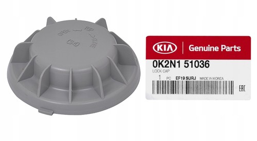 Cache phare kia - kia, /