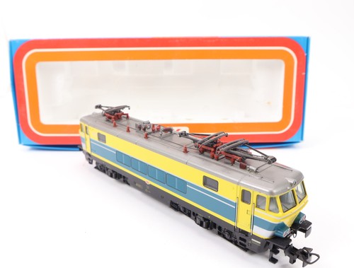 Locomotive électrique