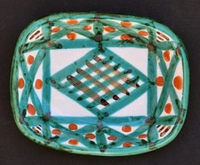 Superbe PORTE SAVON VIDE POCHE