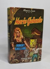 Marie des Isles - t4