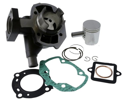 Kit cylindres 50ccm - de,