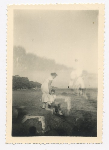 Snapshot photographie vintage - snapshot,