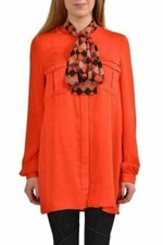 Just Cavalli Women's Orange
