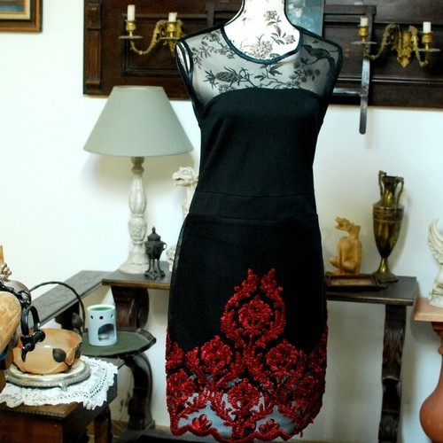 Robe nana baila - robe, 44