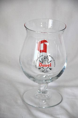 Verre bière duvel comme - verre,
