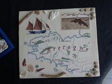 tableau point de croix la