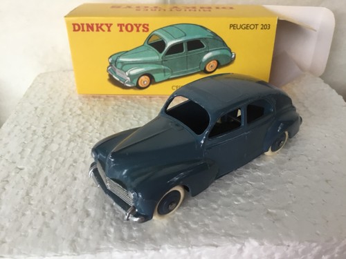 Dinky toys france r - france,