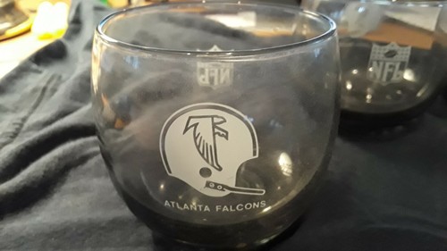 Vintage atlanta falcons - vintage,