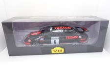 1/18 Ford Sierra RS 500 Cosworth IXO Altaya Vatanen Harryman Rallye 1000 Lacs 87