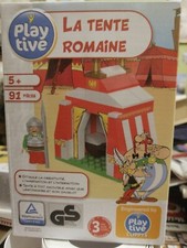Boîte NEUVE Lego Play Tive