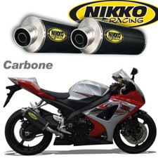 Exhaust Escape Scarico Auspuff