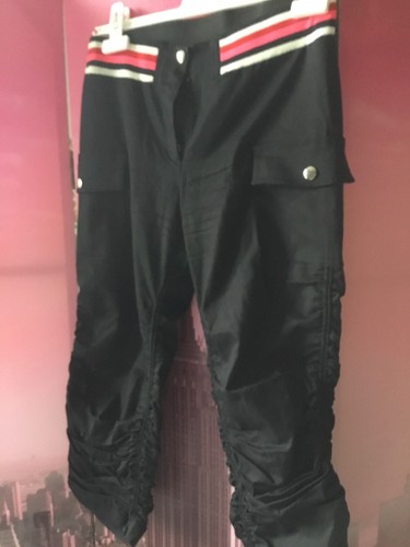 Magnifique pantalon pantacourt - magnifique,